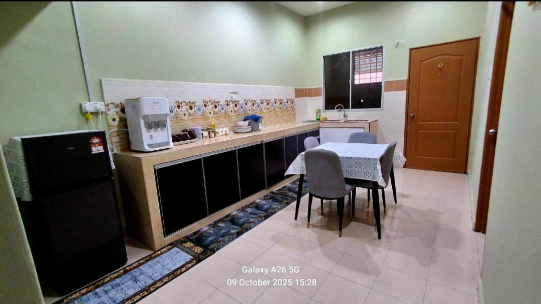 Photo of Kitchen in Kuala Berang