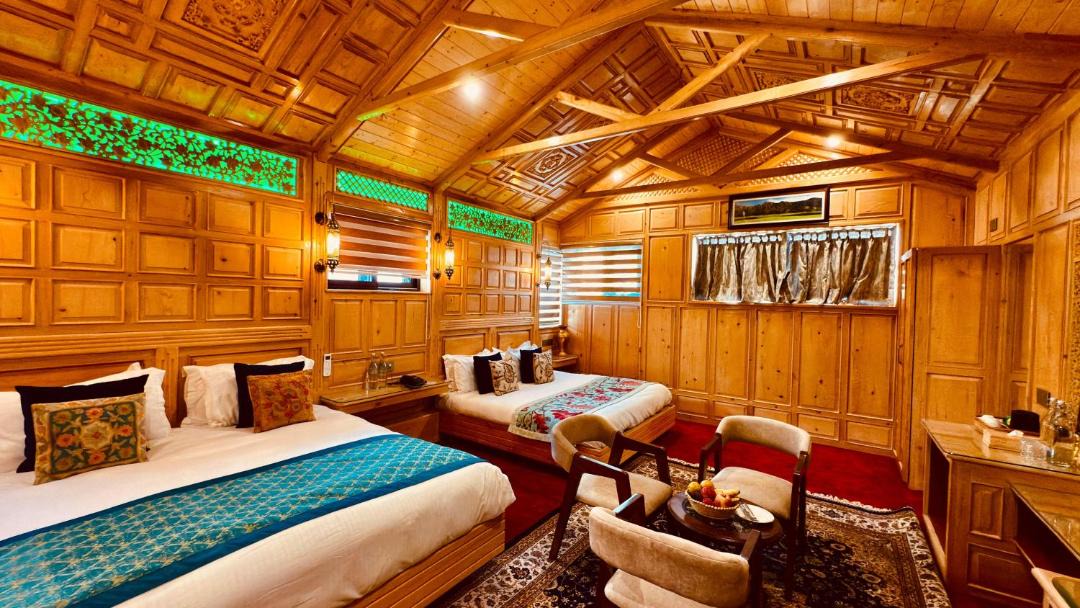 Photo of Bedroom in Nishat-Shalimar