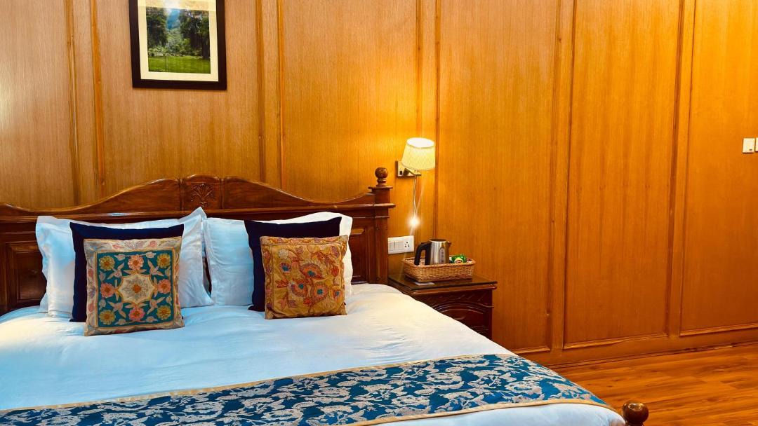 Photo of Bedroom in Nishat-Shalimar