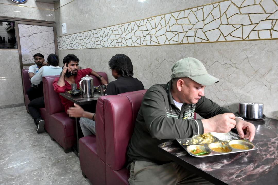 Photo of Others in Bandra East