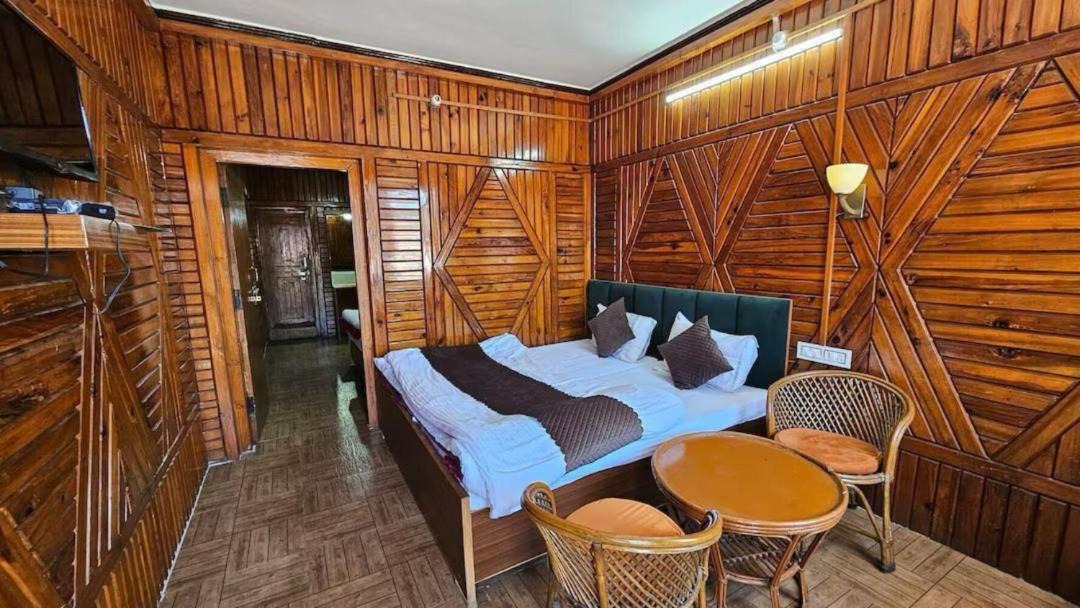Photo of Bedroom in Nainital