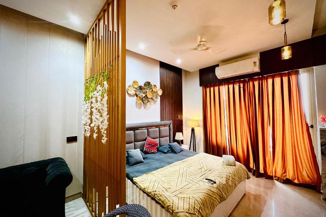 Photo of Bedroom in Greater Noida