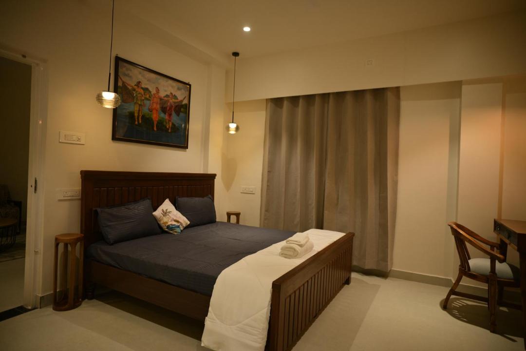 Photo of Bedroom in Jorhat
