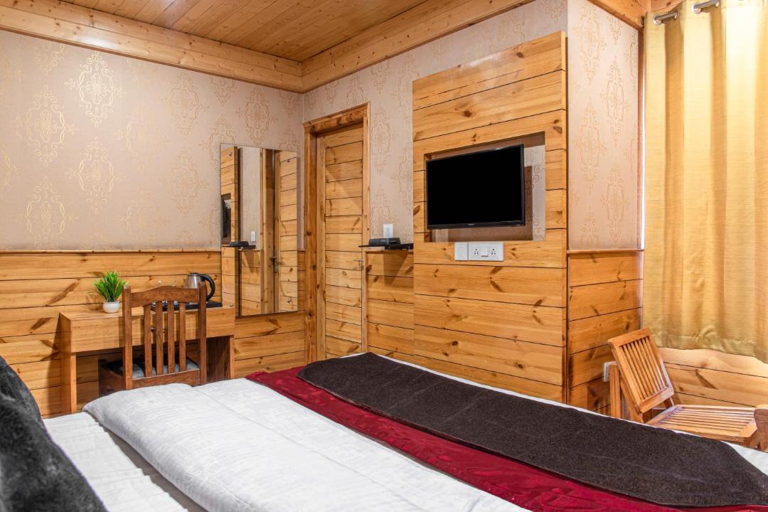 Photo of Bedroom in Fagu
