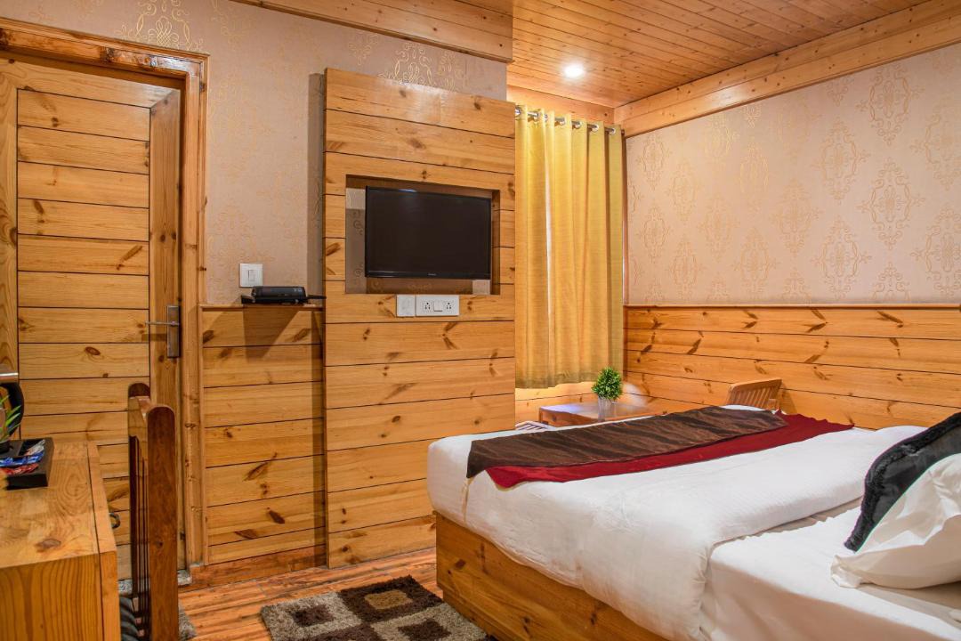 Photo of Bedroom in Fagu