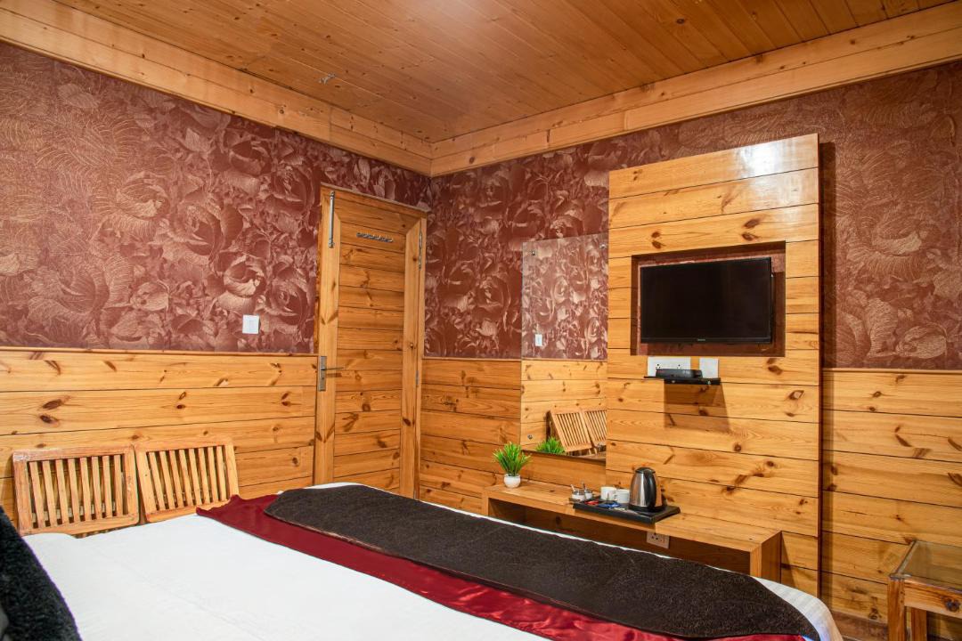 Photo of Bedroom in Fagu