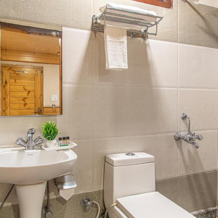 Photo of Bathroom in Fagu