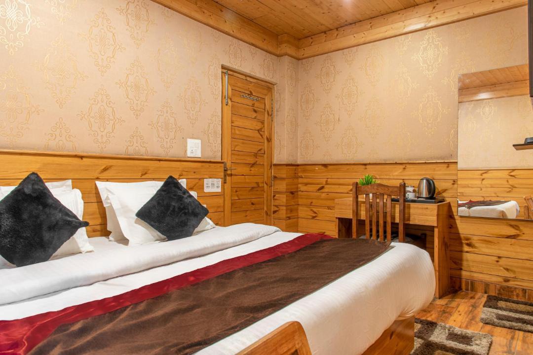 Photo of Bedroom in Fagu