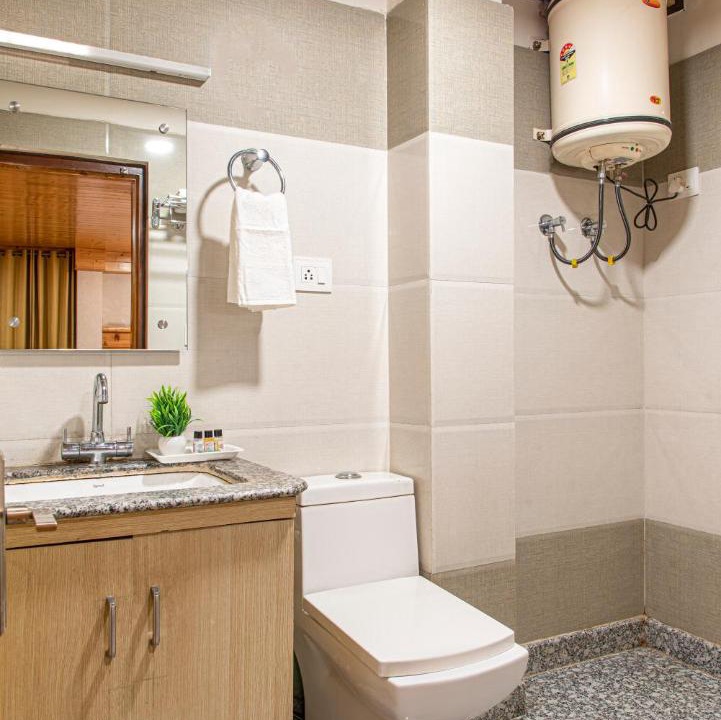 Photo of Bathroom in Fagu