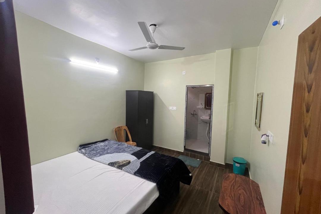 Photo of Bedroom in Bodh Gaya