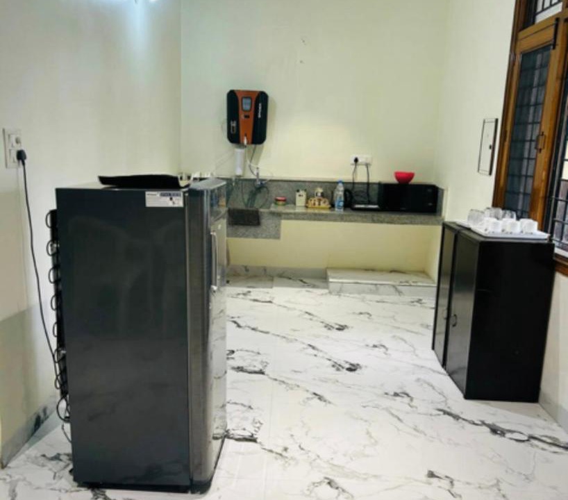 Photo of Kitchen in Ranjit Avenue