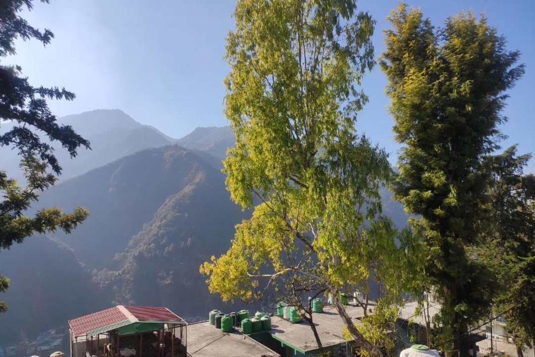 Photo of Others in The Mall Road