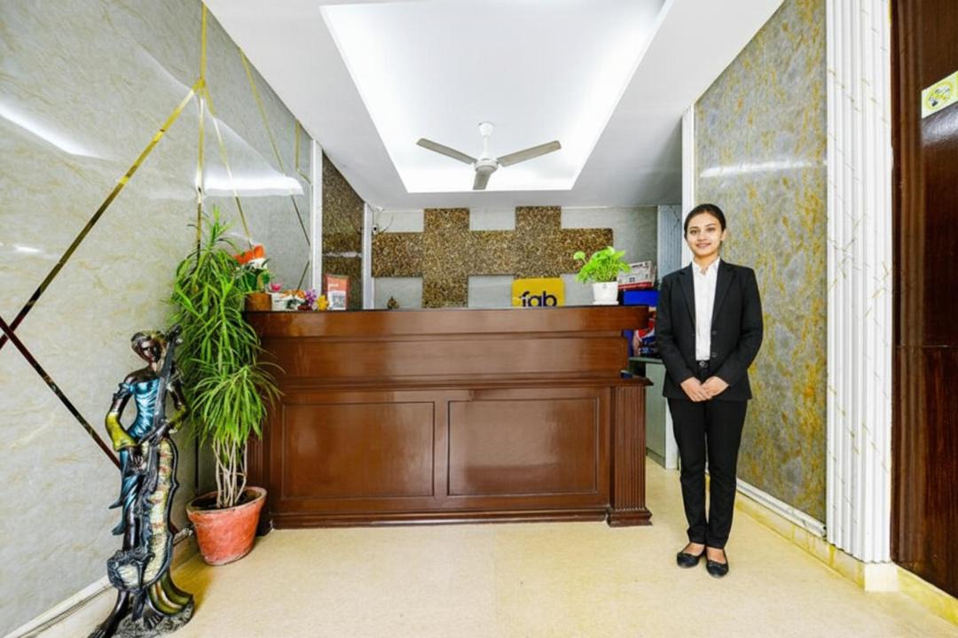 Photo of Others in DLF City