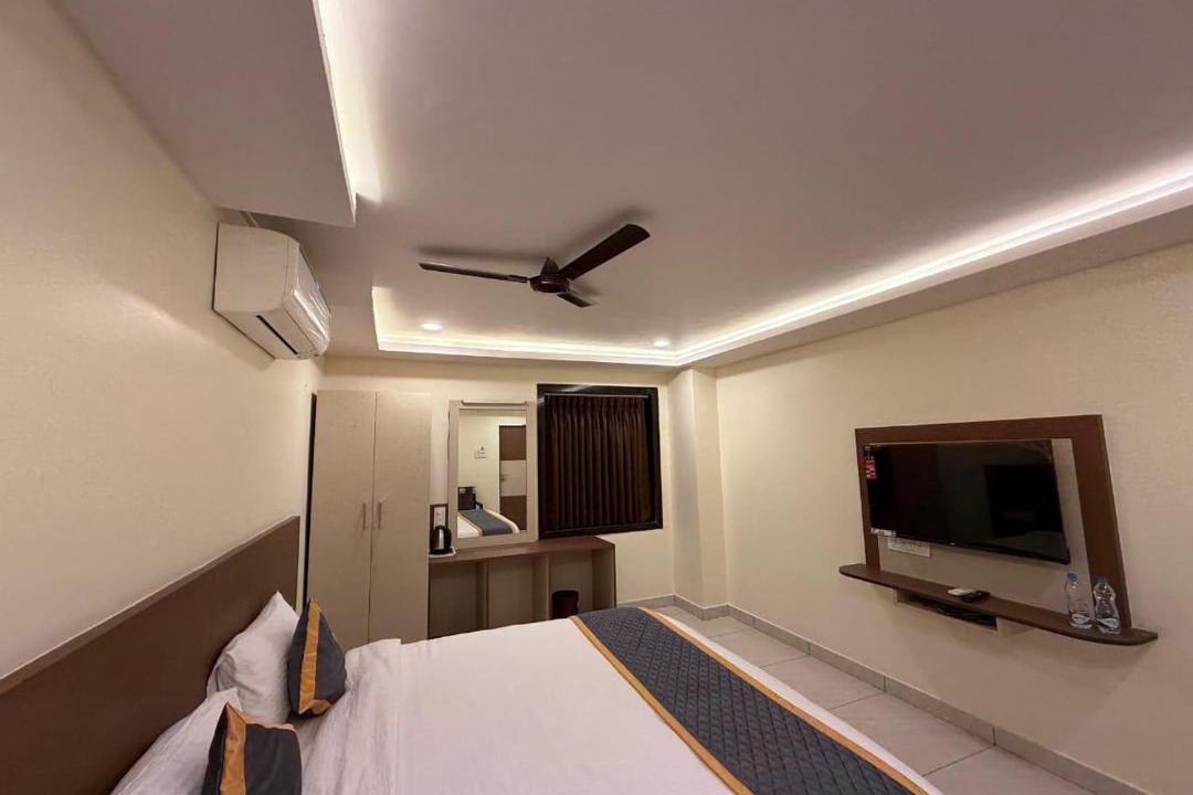 Photo of Bedroom in Madhurawada