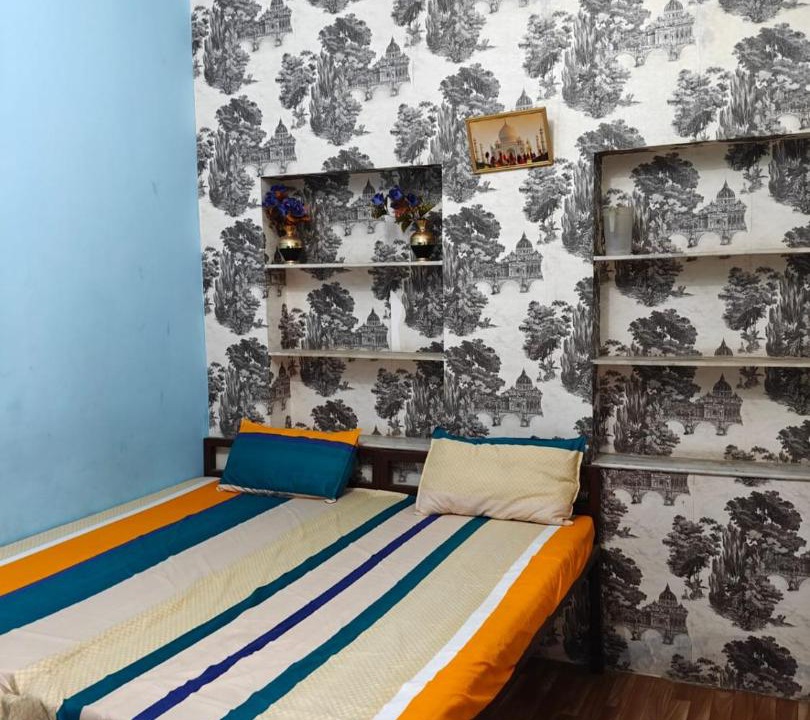 Photo of Bedroom in Sawai Madhopur
