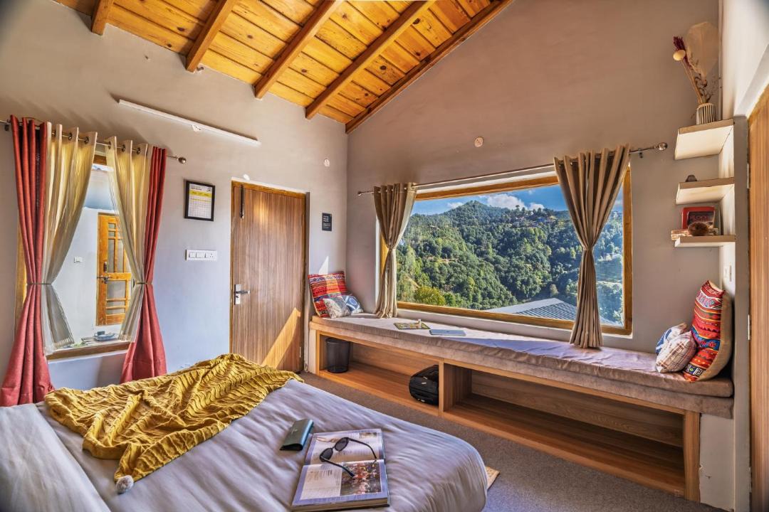 Photo of Bedroom in Kasiyalekh