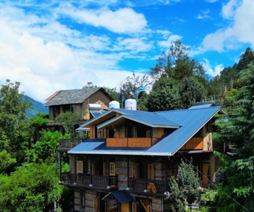 Photo of Others in Naggar