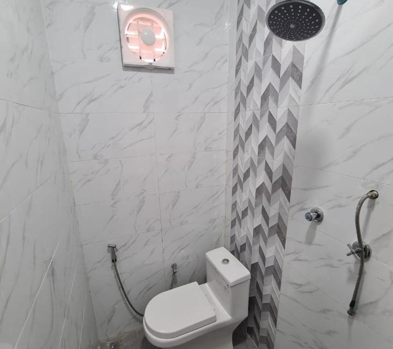 Photo of Bathroom in Kampung Berjaya