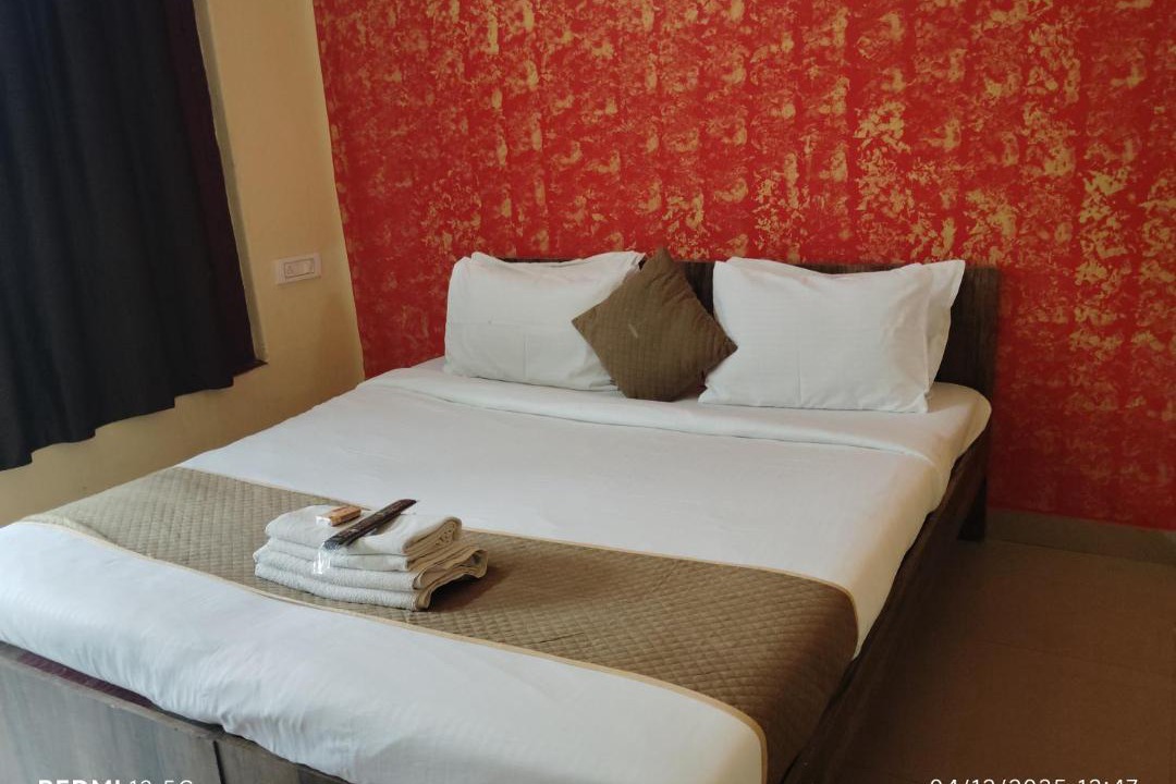 Photo of Bedroom in Kolkata