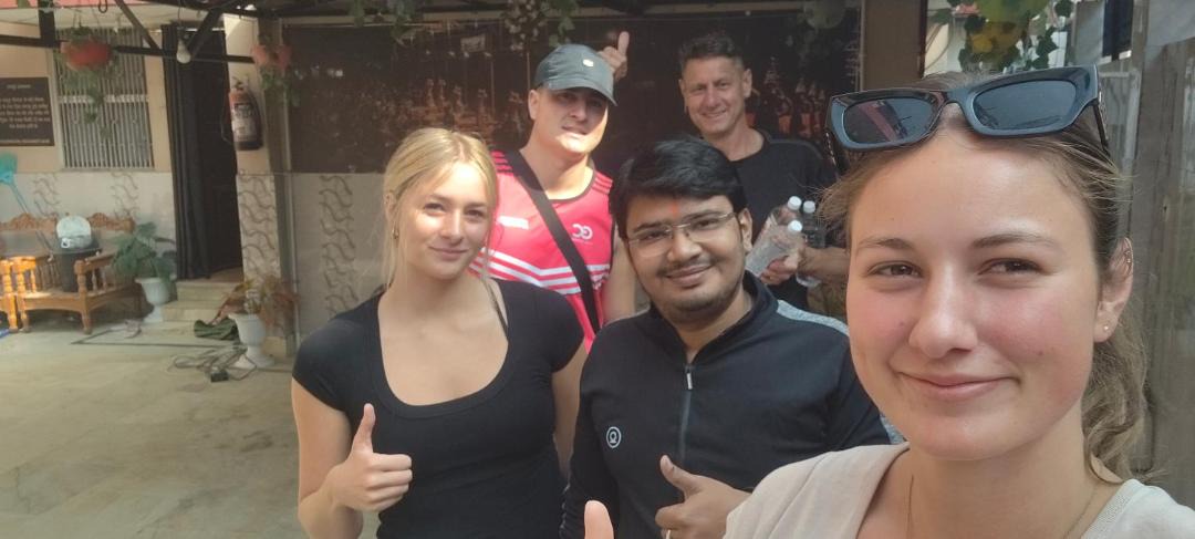 Photo of Others in Sigra