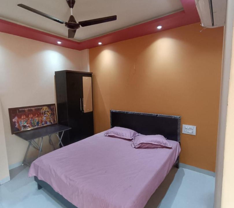 Photo of Bedroom in Kolhapur