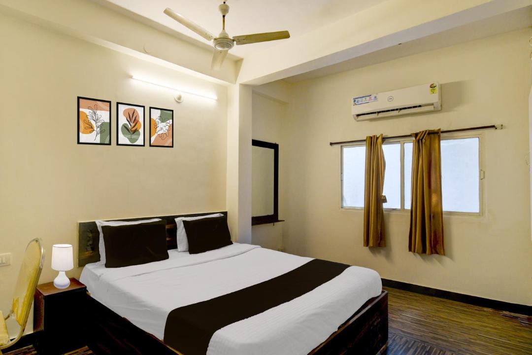 Photo of Bedroom in Banjara Hills
