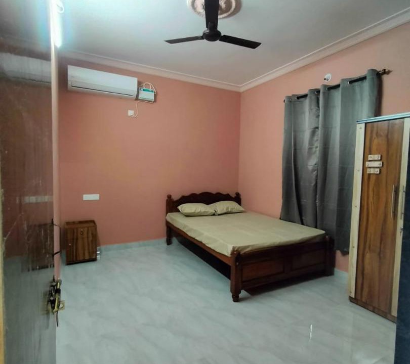 Photo of Bedroom in Fatona