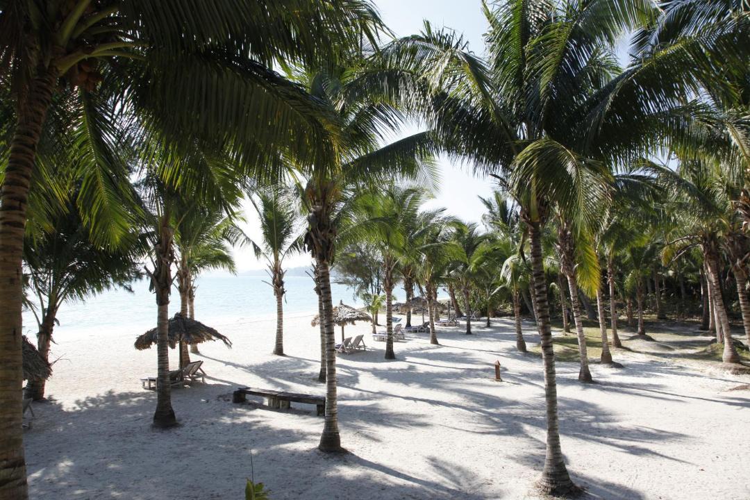 Photo of Others in Havelock Island