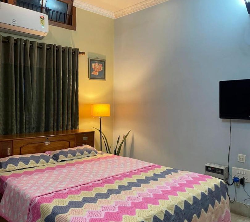 Photo of Bedroom in Beltola