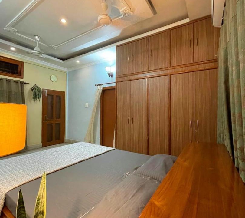 Photo of Bedroom in Beltola