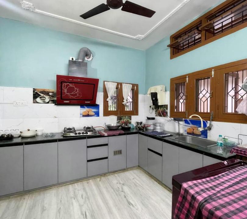 Photo of Kitchen in Beltola