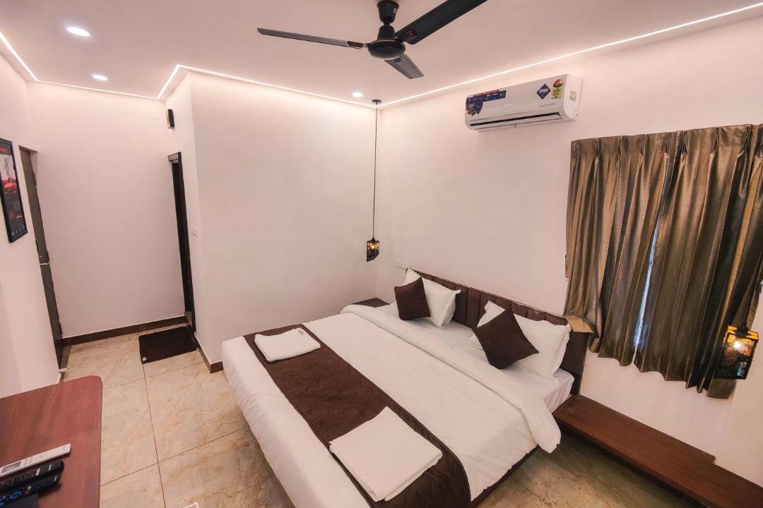 Photo of Bedroom in Hosur