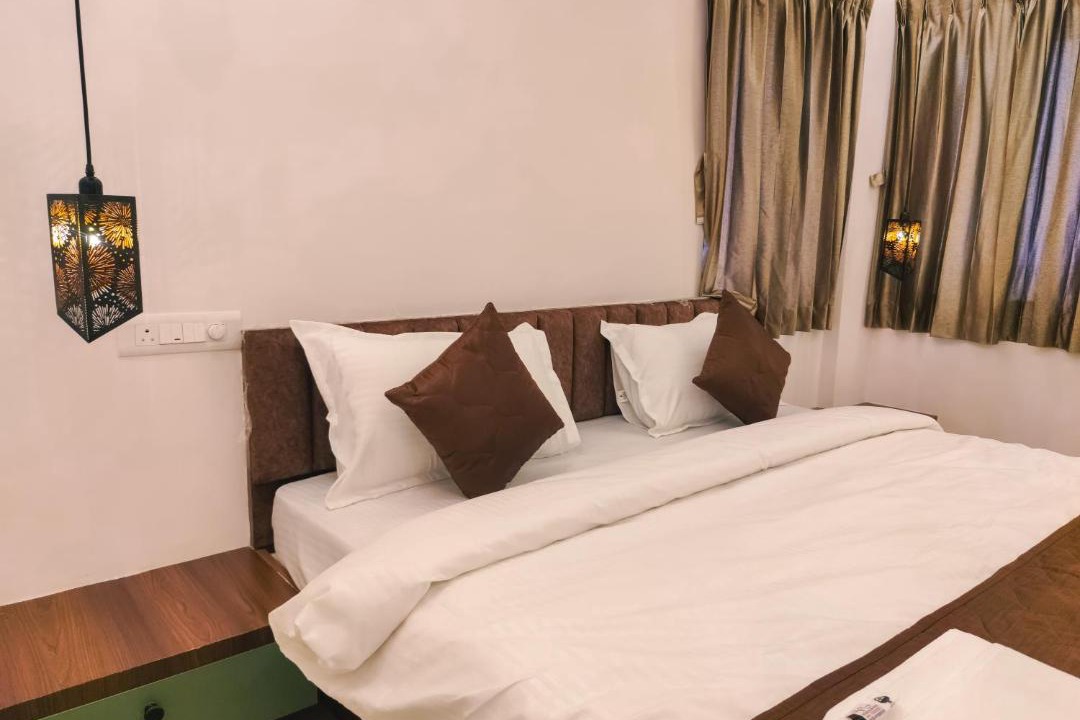 Photo of Bedroom in Hosur