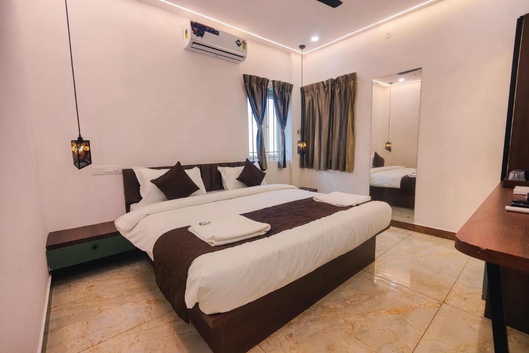 Photo of Bedroom in Hosur