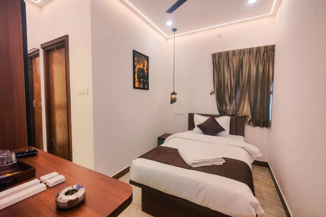 Photo of Bedroom in Hosur