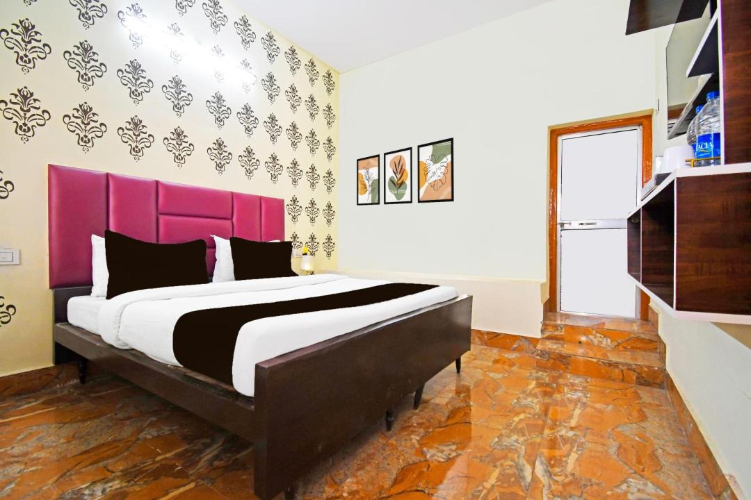 Photo of Bedroom in Dhanbad