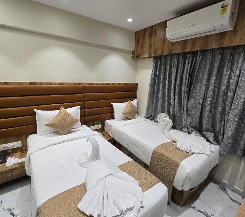 Photo of Bedroom in Belapur