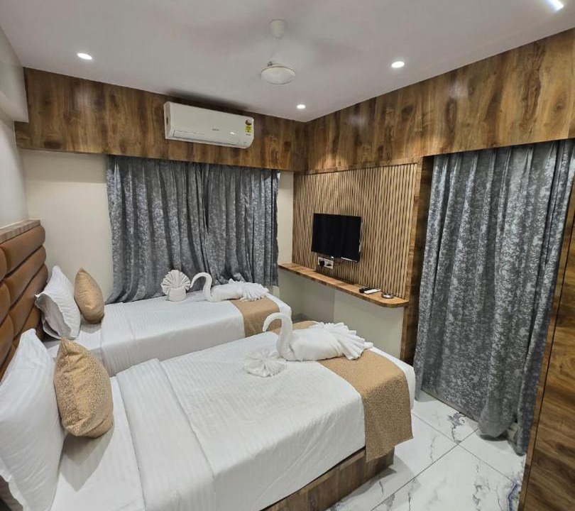 Photo of Bedroom in Belapur