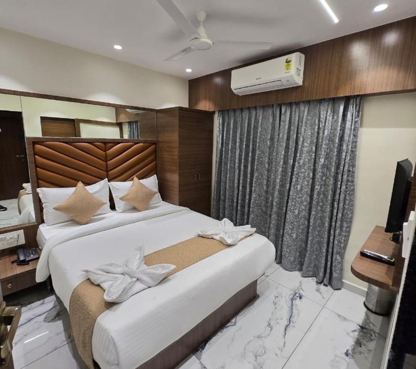 Photo of Bedroom in Belapur