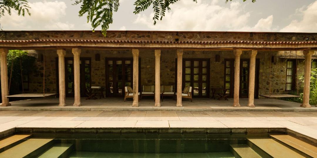 Photo of Others in Sariska
