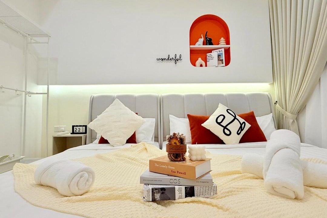 Photo of Bedroom in Taman Century