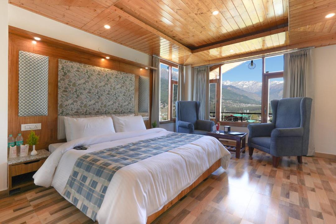 Photo of Others in Manali