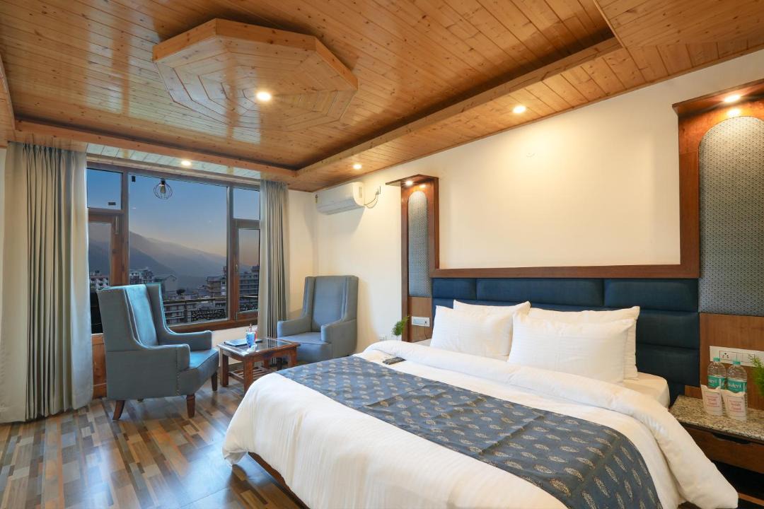 Photo of Others in Manali