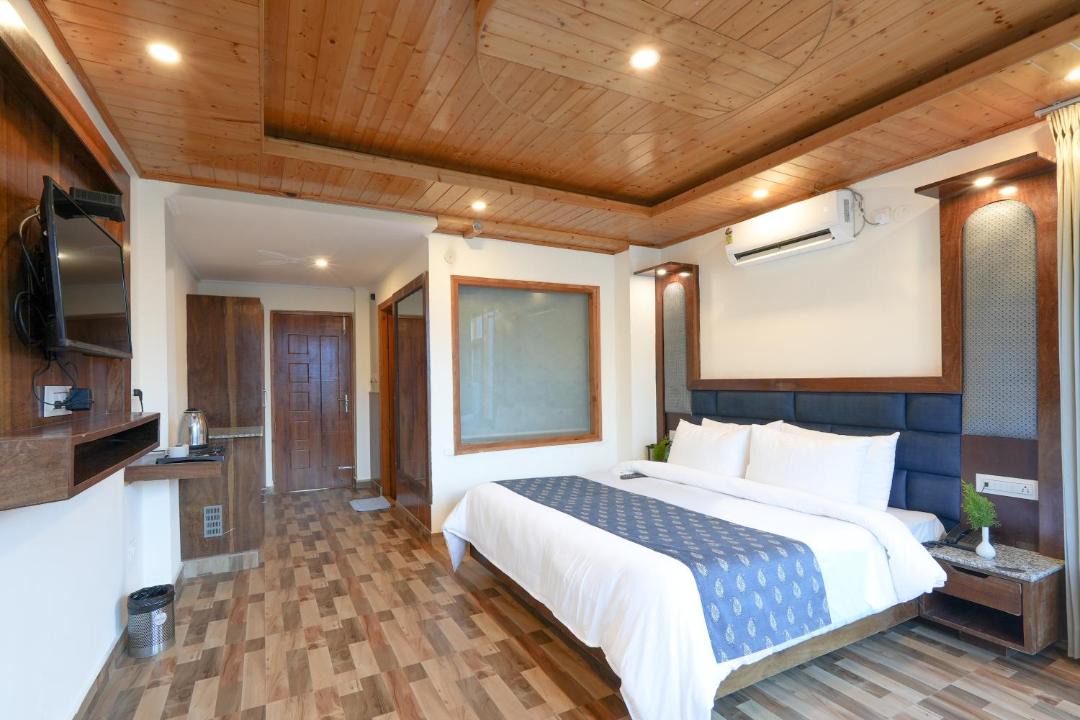 Photo of Others in Manali