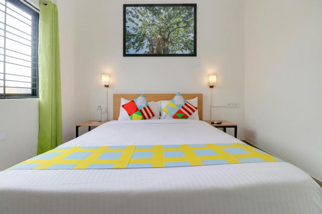 Photo of Bedroom in South West