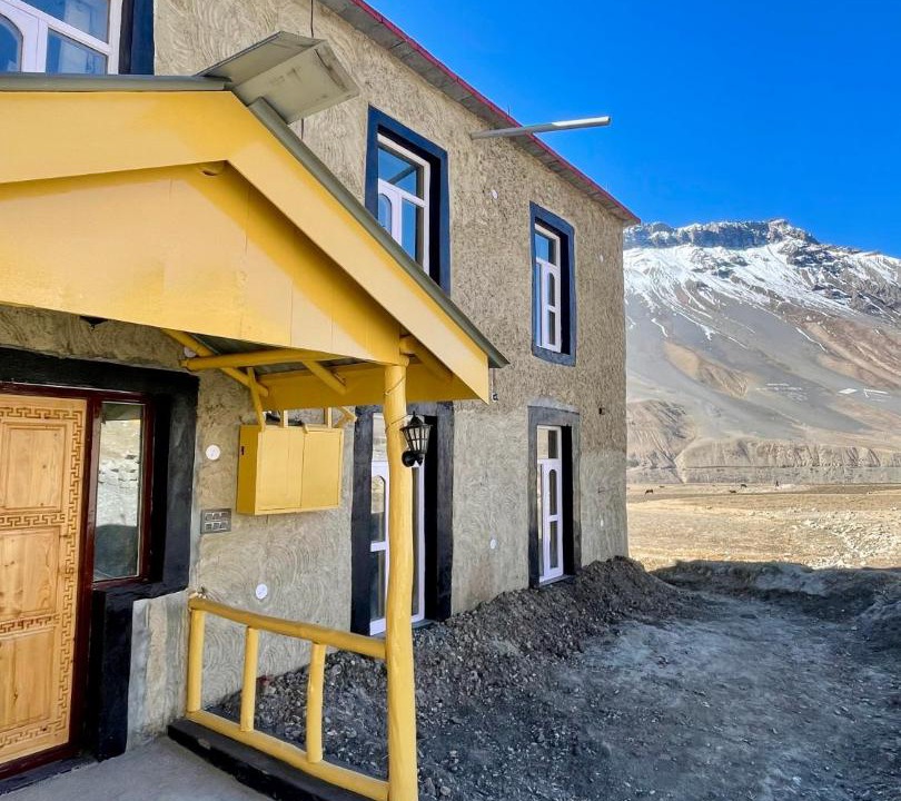 Photo of Others in Kaza
