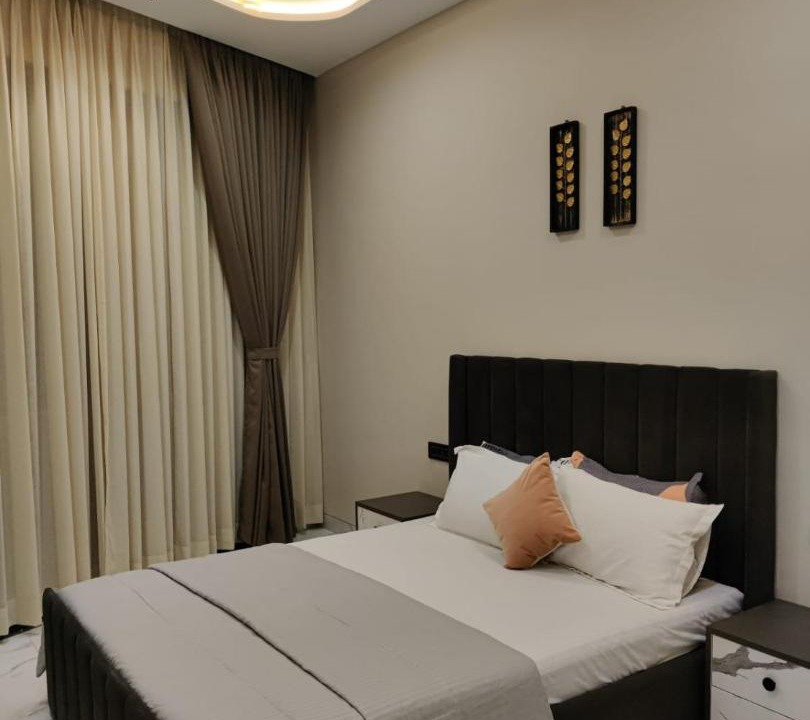 Photo of Bedroom in Karjat