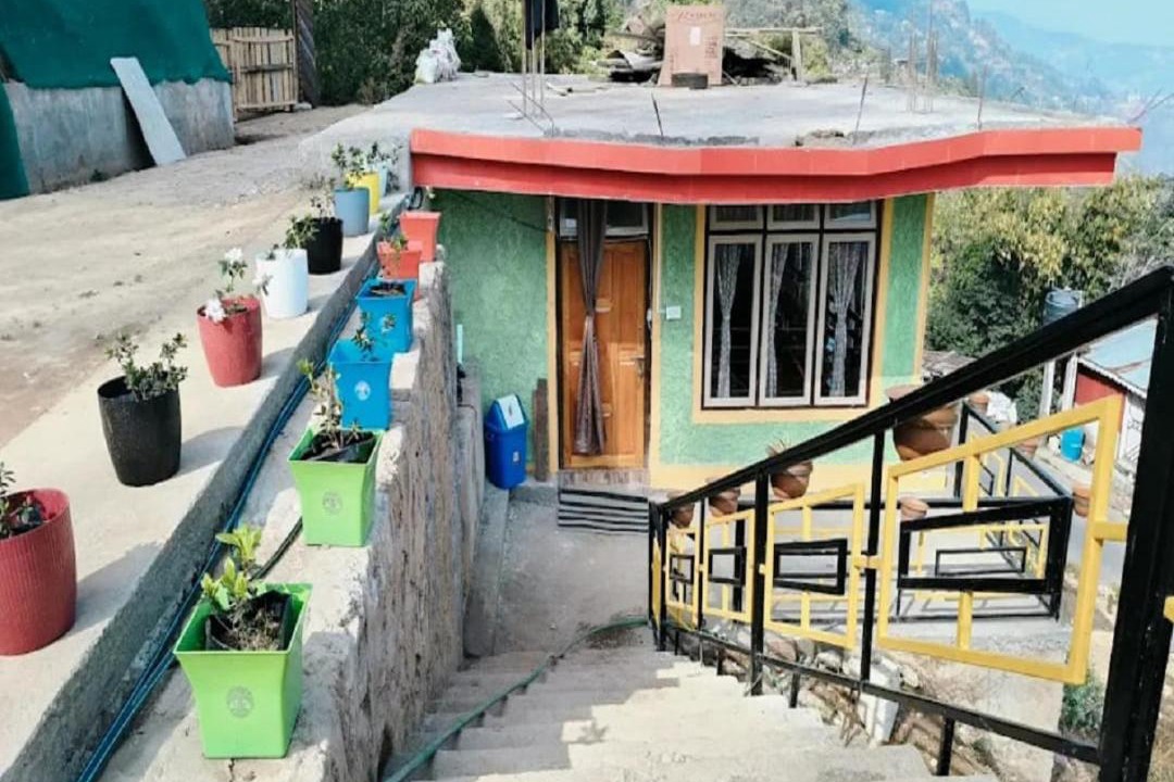 Photo of Others in Darjeeling