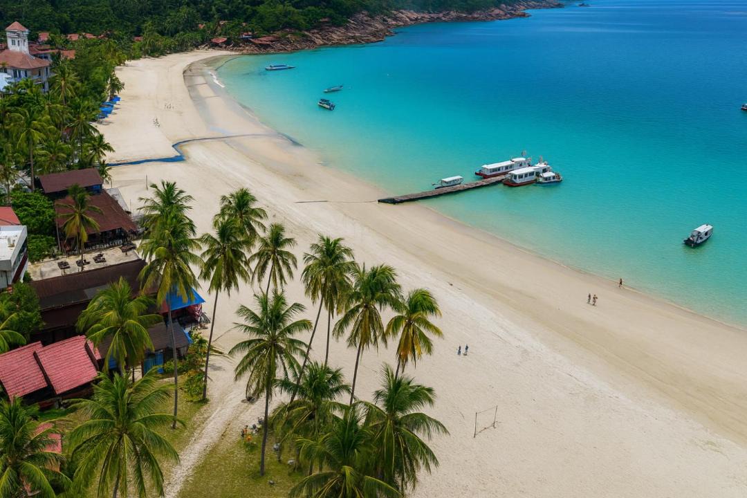 Photo of Others in Redang Island