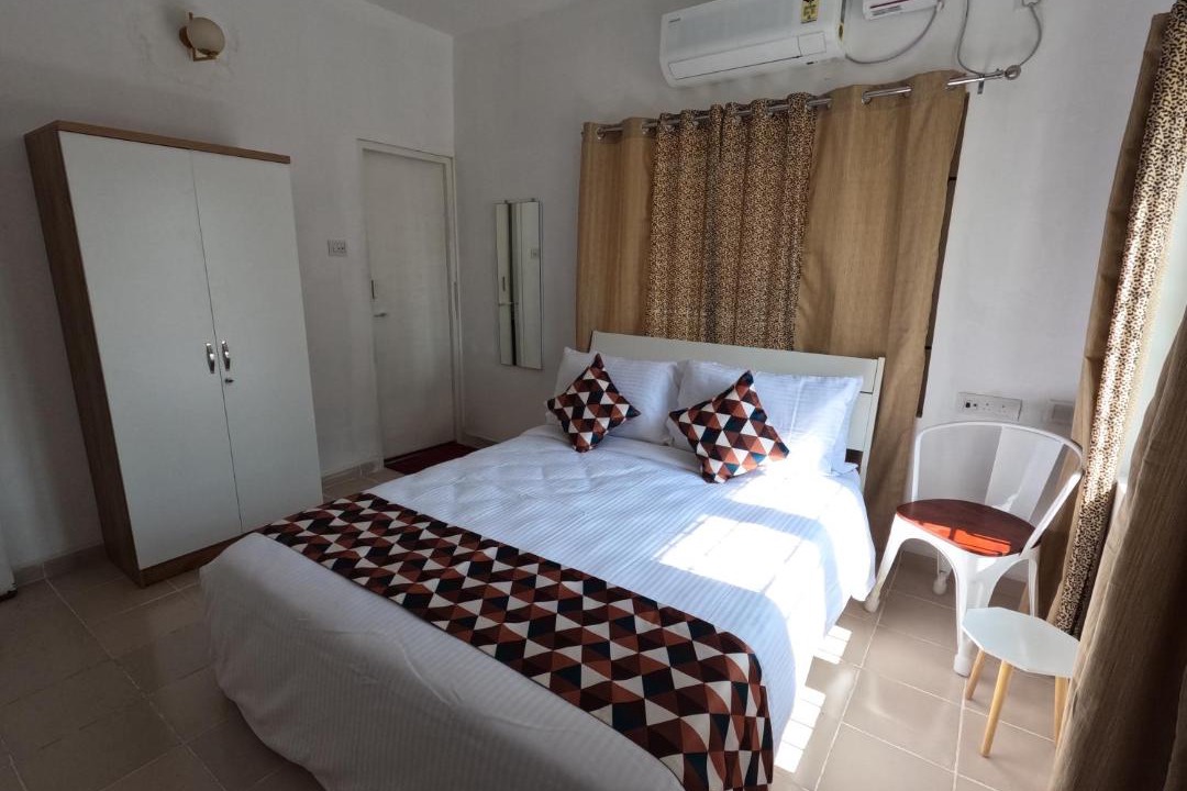 Photo of Bedroom in Cheyyur